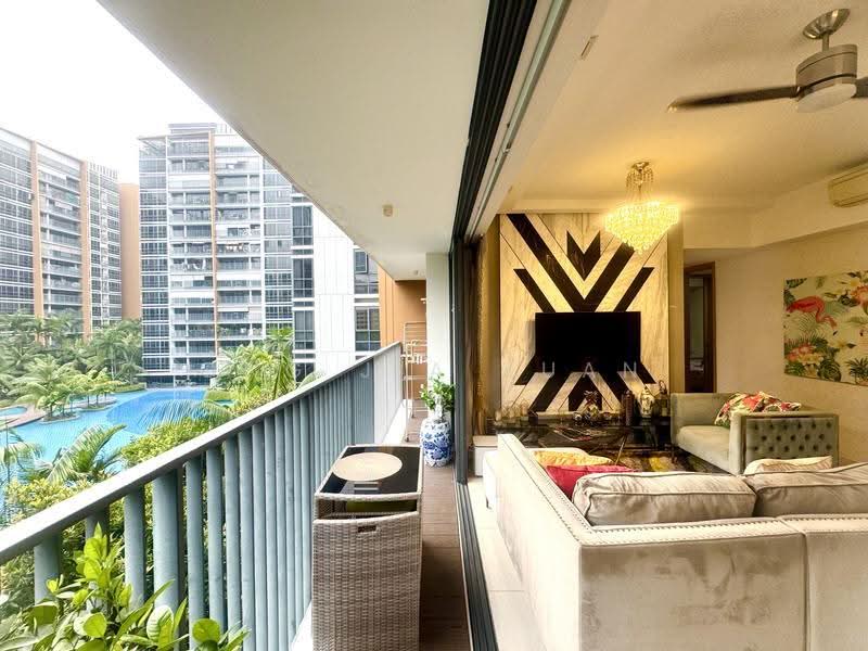 Coco Palms, 23 Pasir Ris Grove, Pasir Ris / Tampines, 4 Bedrooms, 1,259 sqft, Condominium For Sale, by Ong Jia Xuan, 500293615 - PropertyGuru.com.sg