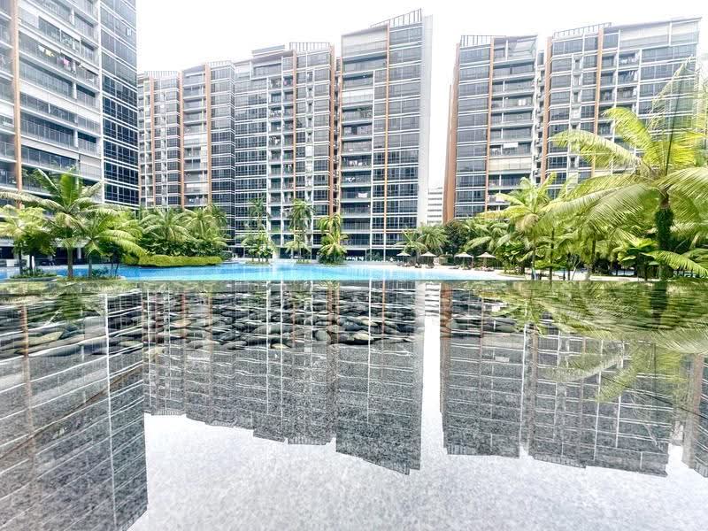 Coco Palms, 23 Pasir Ris Grove, Pasir Ris / Tampines, 4 Bedrooms, 1,259 sqft, Condominium For Sale, by Ong Jia Xuan, 500293615 - PropertyGuru.com.sg