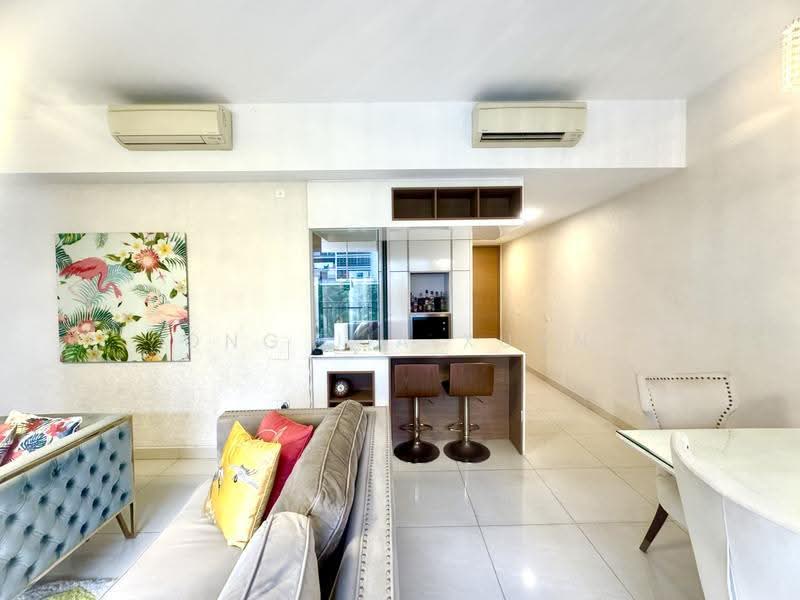 Coco Palms, 23 Pasir Ris Grove, Pasir Ris / Tampines, 4 Bedrooms, 1,259 sqft, Condominium For Sale, by Ong Jia Xuan, 500293615 - PropertyGuru.com.sg