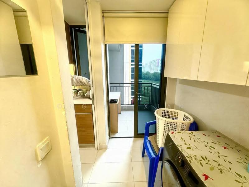 Coco Palms, 23 Pasir Ris Grove, Pasir Ris / Tampines, 4 Bedrooms, 1,259 sqft, Condominium For Sale, by Ong Jia Xuan, 500293615 - PropertyGuru.com.sg
