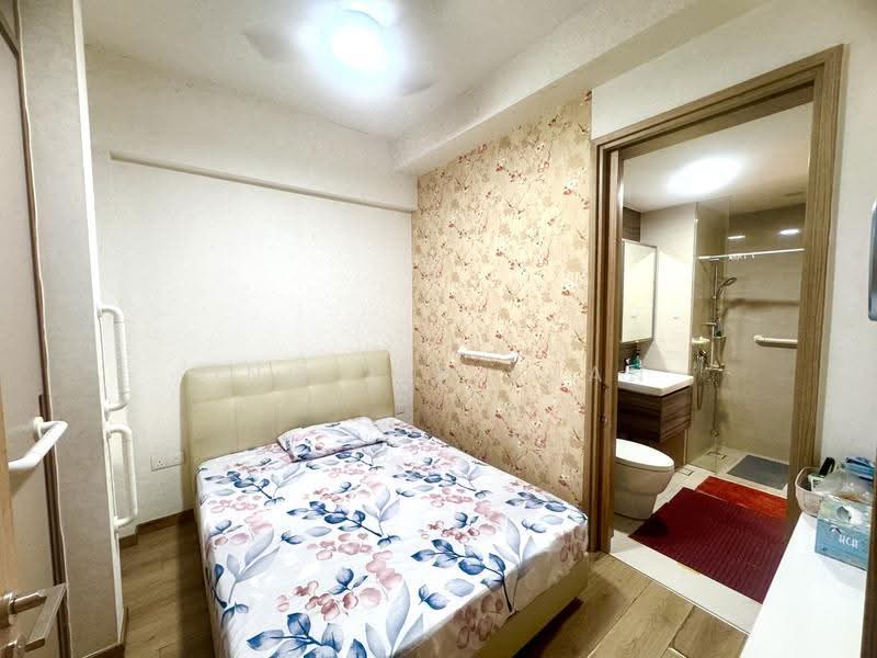 Coco Palms, 23 Pasir Ris Grove, Pasir Ris / Tampines, 4 Bedrooms, 1,259 sqft, Condominium For Sale, by Ong Jia Xuan, 500293615 - PropertyGuru.com.sg