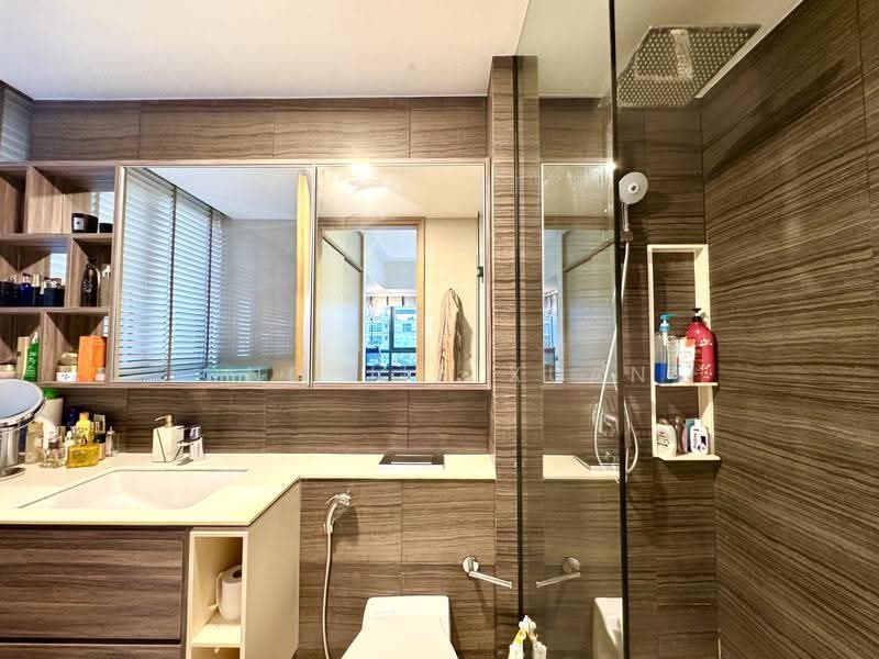 Coco Palms, 23 Pasir Ris Grove, Pasir Ris / Tampines, 4 Bedrooms, 1,259 sqft, Condominium For Sale, by Ong Jia Xuan, 500293615 - PropertyGuru.com.sg
