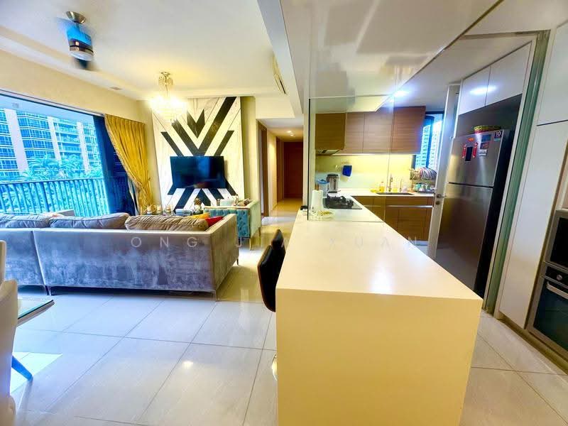 Coco Palms, 23 Pasir Ris Grove, Pasir Ris / Tampines, 4 Bedrooms, 1,259 sqft, Condominium For Sale, by Ong Jia Xuan, 500293615 - Foyer - PropertyGuru.com.sg