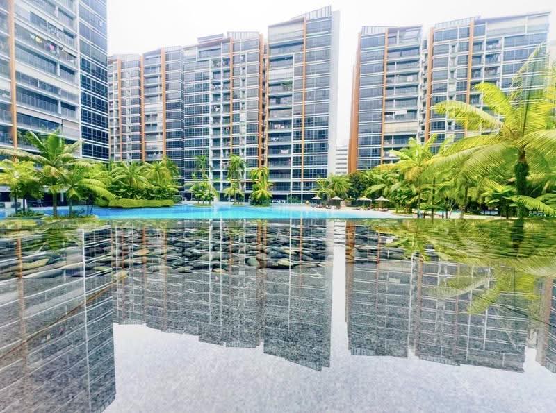 Coco Palms, 23 Pasir Ris Grove, Pasir Ris / Tampines, 4 Bedrooms, 1,259 sqft, Condominium For Sale, by Ong Jia Xuan, 500293615 - PropertyGuru.com.sg
