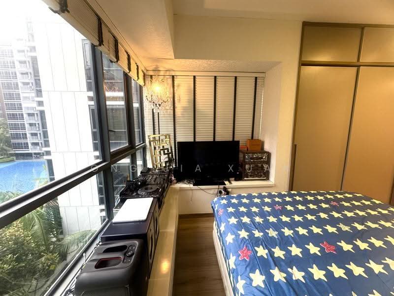 Coco Palms, 23 Pasir Ris Grove, Pasir Ris / Tampines, 4 Bedrooms, 1,259 sqft, Condominium For Sale, by Ong Jia Xuan, 500293615 - L-Configuration Windows - PropertyGuru.com.sg