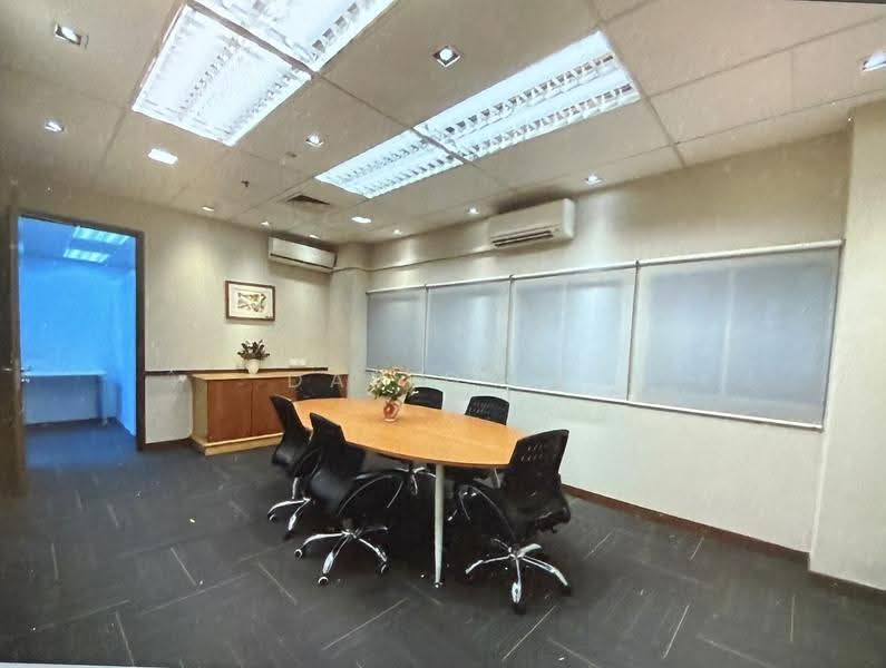 Crystal Time Building, 16 Tannery Lane, Macpherson / Potong Pasir, 3,020 sqft, Light Industrial (B1) For Rent, by David Ee, 500293616 - Interior - CommercialGuru.com.sg
