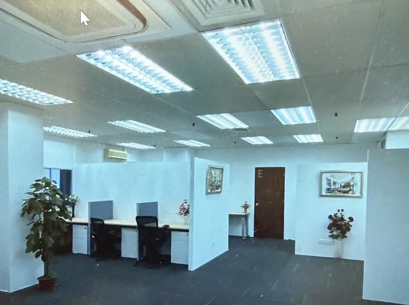 Crystal Time Building, 16 Tannery Lane, Macpherson / Potong Pasir, 3,020 sqft, Light Industrial (B1) For Rent, by David Ee, 500293616 - Interior - CommercialGuru.com.sg