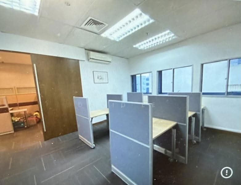 Crystal Time Building, 16 Tannery Lane, Macpherson / Potong Pasir, 3,020 sqft, Light Industrial (B1) For Rent, by David Ee, 500293616 - Study - CommercialGuru.com.sg