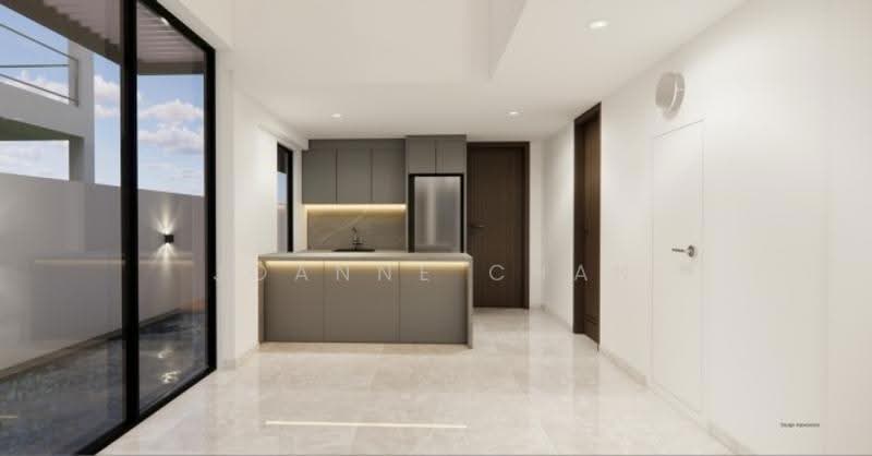Brand New 2.5 + Mezz Storey Semi-D @ Jedburgh Gardens/ Bowmont Gardens/ Frankel Ave, East Coast / Marine Parade, 6 Bedrooms, 5,472 sqft, Semi-Detached House For Sale, by Joanne Chan, 500293617 - PropertyGuru.com.sg