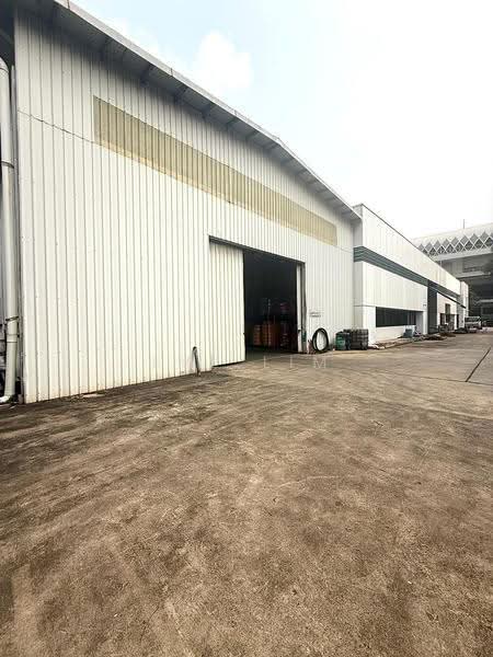 Pioneer, Boon Lay / Jurong / Tuas, 8,500 sqft, Factory / Workshop (B2) For Rent, by Eve Lim, 500293619 - CommercialGuru.com.sg