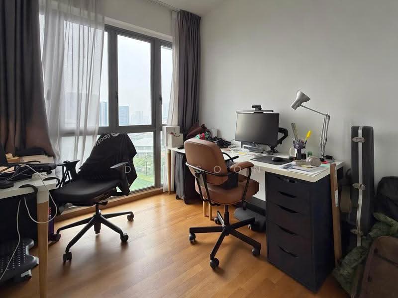 Questa @ Dunman, 543 Dunman Road, East Coast / Marine Parade, 2 Bedrooms, 786 sqft, Condominium For Rent, by Dan Soon, 500293620 - Study - PropertyGuru.com.sg