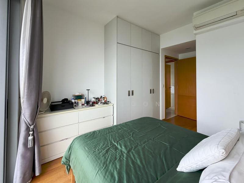 Questa @ Dunman, 543 Dunman Road, East Coast / Marine Parade, 2 Bedrooms, 786 sqft, Condominium For Rent, by Dan Soon, 500293620 - Bedroom - PropertyGuru.com.sg
