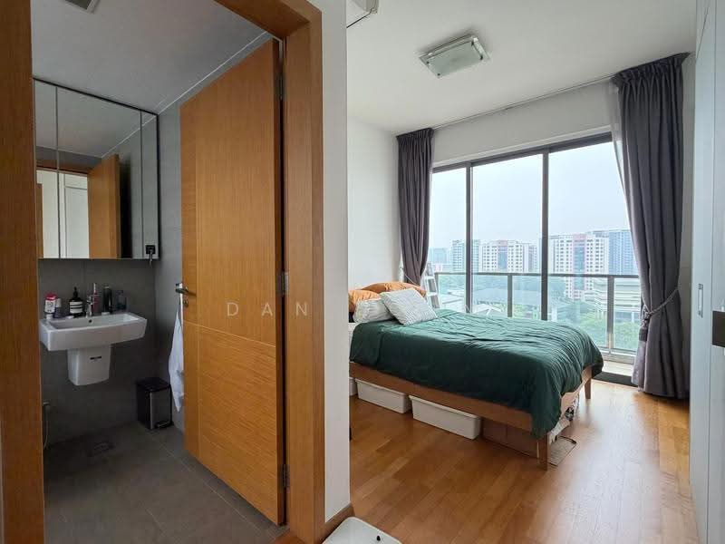 Questa @ Dunman, 543 Dunman Road, East Coast / Marine Parade, 2 Bedrooms, 786 sqft, Condominium For Rent, by Dan Soon, 500293620 - Bathroom - PropertyGuru.com.sg
