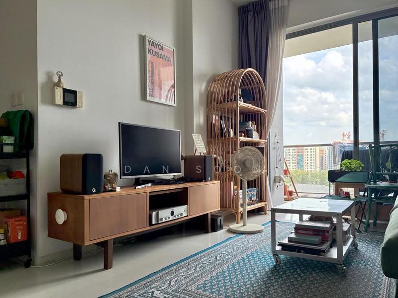 Questa @ Dunman, 543 Dunman Road, East Coast / Marine Parade, 2 Bedrooms, 786 sqft, Condominium For Rent, by Dan Soon, 500293620 - PropertyGuru.com.sg