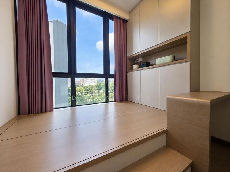 The Tapestry, 59 Tampines Street 86, Pasir Ris / Tampines, 2 Bedrooms, 603 sqft, Condominium For Rent, by Dawn Tan, 500293622 - Common Room - PropertyGuru.com.sg