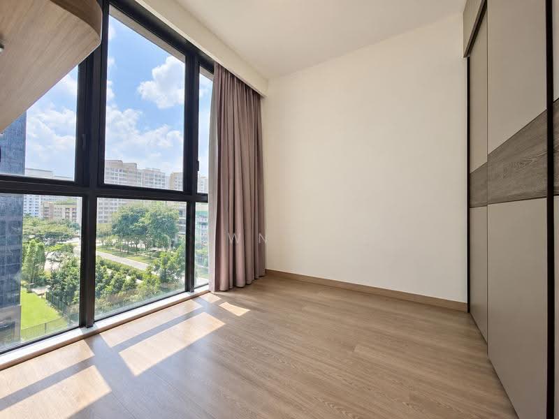 The Tapestry, 59 Tampines Street 86, Pasir Ris / Tampines, 2 Bedrooms, 603 sqft, Condominium For Rent, by Dawn Tan, 500293622 - Master Bedroom - PropertyGuru.com.sg