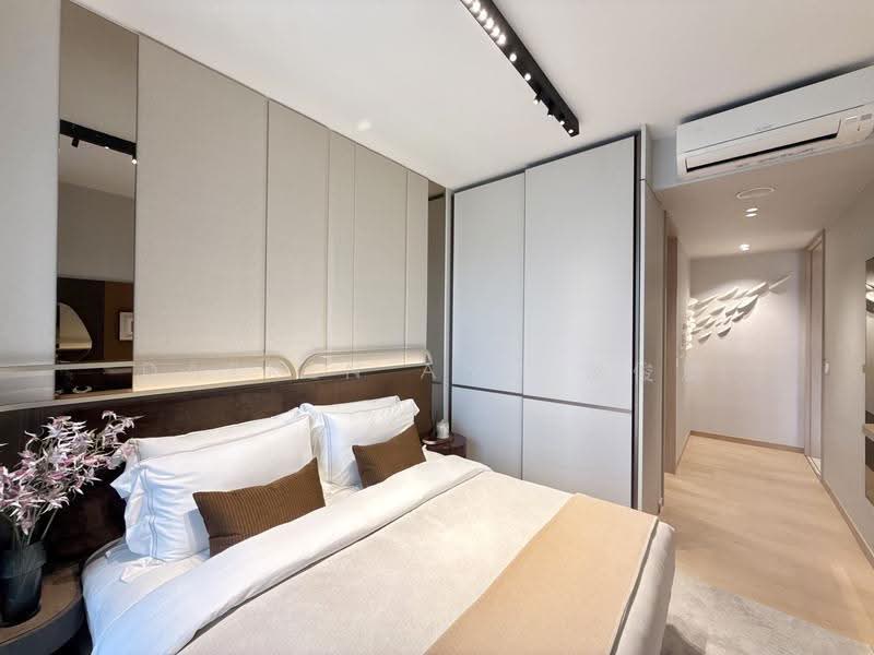 Union Square Residences, 28 Havelock Road,, Boat Quay / Raffles Place / Marina, 4 Bedrooms, 1,518 sqft, Condominium For Sale, by Darren Ang 洪俊旋, 500293624 - Bedroom - PropertyGuru.com.sg