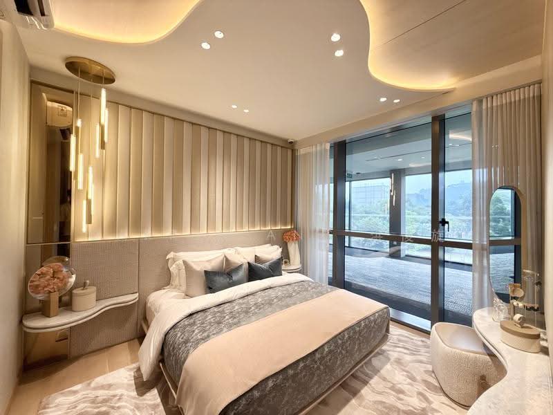 Union Square Residences, 28 Havelock Road,, Boat Quay / Raffles Place / Marina, 4 Bedrooms, 1,518 sqft, Condominium For Sale, by Darren Ang 洪俊旋, 500293624 - Bedroom - PropertyGuru.com.sg