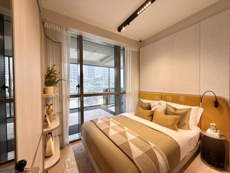 Union Square Residences, 28 Havelock Road,, Boat Quay / Raffles Place / Marina, 4 Bedrooms, 1,518 sqft, Condominium For Sale, by Darren Ang 洪俊旋, 500293624 - Bedroom - PropertyGuru.com.sg