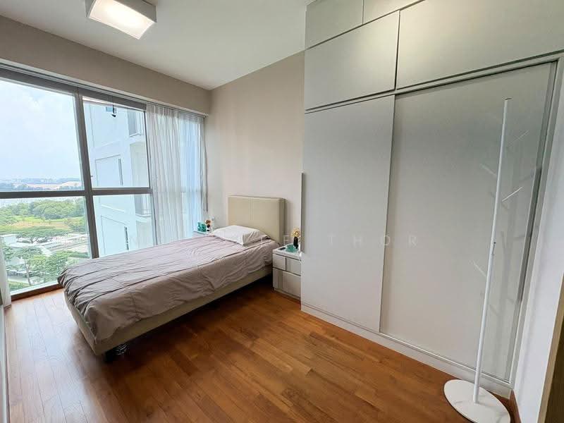 The Santorini, 29 Tampines Street 86, Pasir Ris / Tampines, 3 Bedrooms, 1,152 sqft, Condominium For Sale, by Nichole Thor, 500293626 - Bedroom - PropertyGuru.com.sg