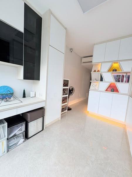 The Santorini, 29 Tampines Street 86, Pasir Ris / Tampines, 3 Bedrooms, 1,152 sqft, Condominium For Sale, by Nichole Thor, 500293626 - PropertyGuru.com.sg