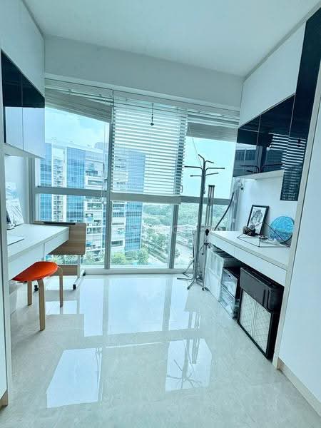 The Santorini, 29 Tampines Street 86, Pasir Ris / Tampines, 3 Bedrooms, 1,152 sqft, Condominium For Sale, by Nichole Thor, 500293626 - PropertyGuru.com.sg
