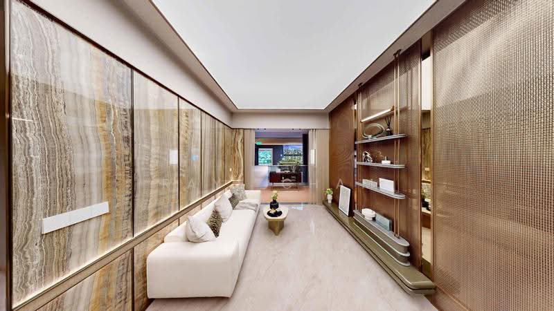 Lentor Gardens Residences, 68 Lentor Gardens, Mandai / Upper Thomson, 5 Bedrooms, 1,496 sqft, Apartment For Sale, by Raye Cham, 500293628 - Living Room - PropertyGuru.com.sg