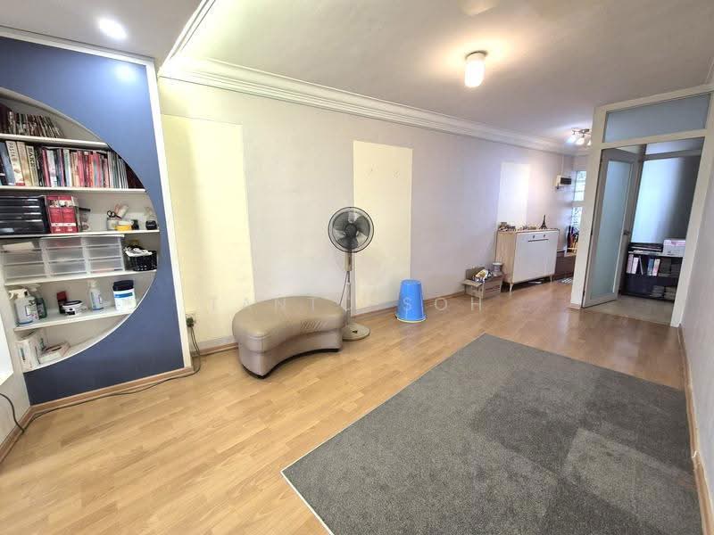 469A Admiralty Drive, 469A Admiralty Drive, Sembawang / Yishun, 3 Bedrooms, 1,474 sqft, HDB Flat For Rent, by Tanto Soh, 500293630 - Living Room - PropertyGuru.com.sg