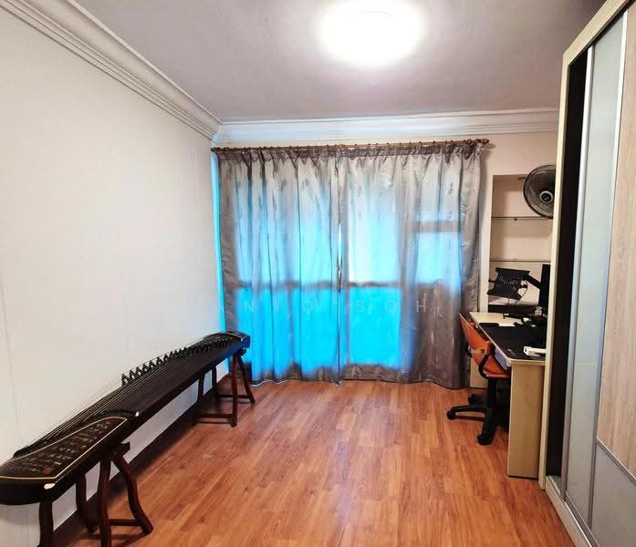 469A Admiralty Drive, 469A Admiralty Drive, Sembawang / Yishun, 3 Bedrooms, 1,474 sqft, HDB Flat For Rent, by Tanto Soh, 500293630 - Study - PropertyGuru.com.sg