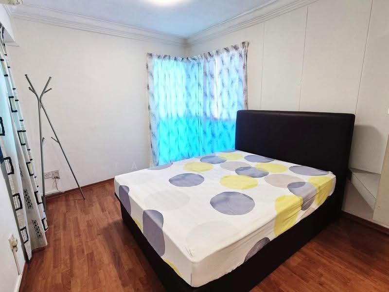 469A Admiralty Drive, 469A Admiralty Drive, Sembawang / Yishun, 3 Bedrooms, 1,474 sqft, HDB Flat For Rent, by Tanto Soh, 500293630 - Bedroom - PropertyGuru.com.sg