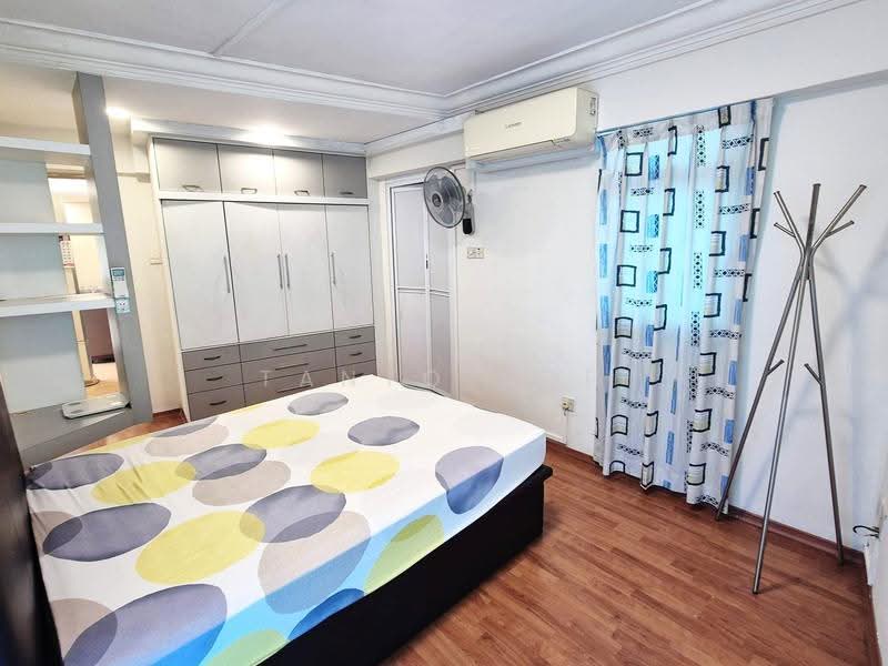 469A Admiralty Drive, 469A Admiralty Drive, Sembawang / Yishun, 3 Bedrooms, 1,474 sqft, HDB Flat For Rent, by Tanto Soh, 500293630 - Bedroom - PropertyGuru.com.sg