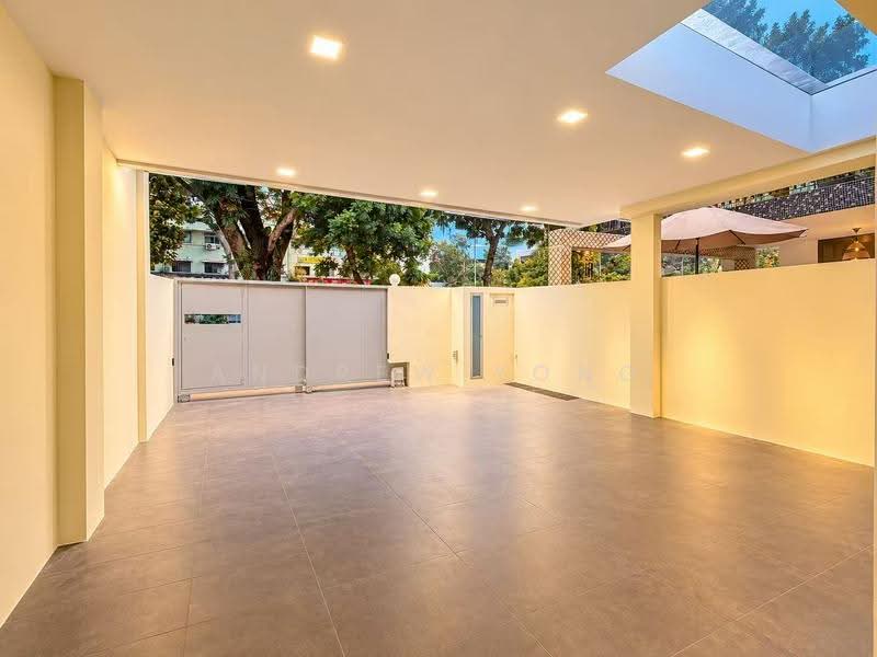 Sennett Estate, Macpherson Road, Macpherson / Potong Pasir, 4 Bedrooms, 1,800 sqft, Terraced House For Rent, by Andrew Yong, 500293632 - Exterior - PropertyGuru.com.sg