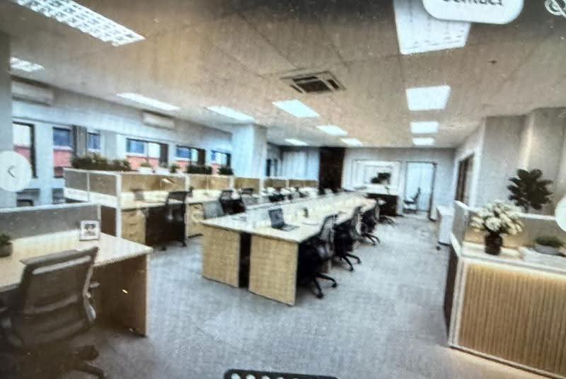 Crystal Time Building, 16 Tannery Lane, Macpherson / Potong Pasir, 2,925 sqft, Light Industrial (B1) For Rent, by David Ee, 500293633 - Interior - CommercialGuru.com.sg