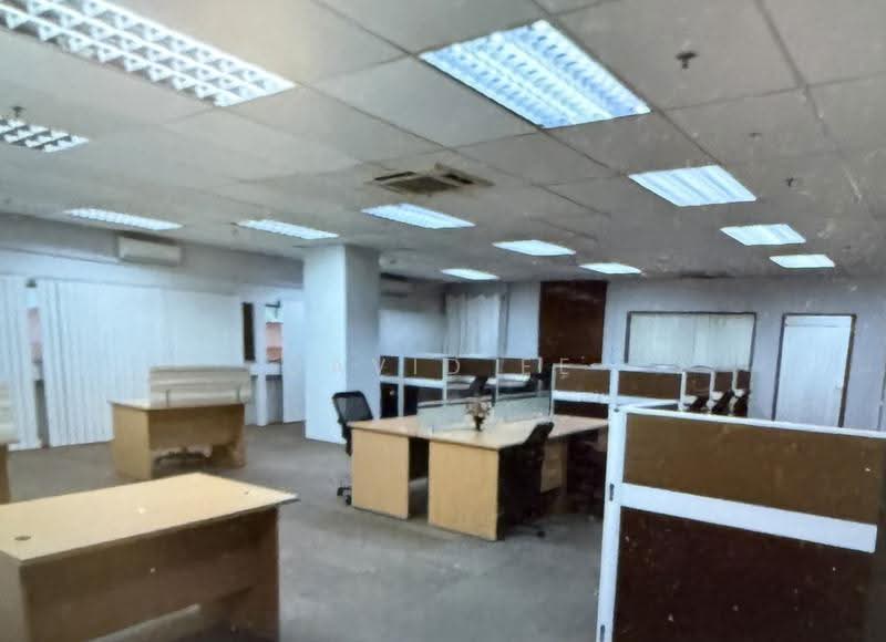 Crystal Time Building, 16 Tannery Lane, Macpherson / Potong Pasir, 2,925 sqft, Light Industrial (B1) For Rent, by David Ee, 500293633 - Interior - CommercialGuru.com.sg