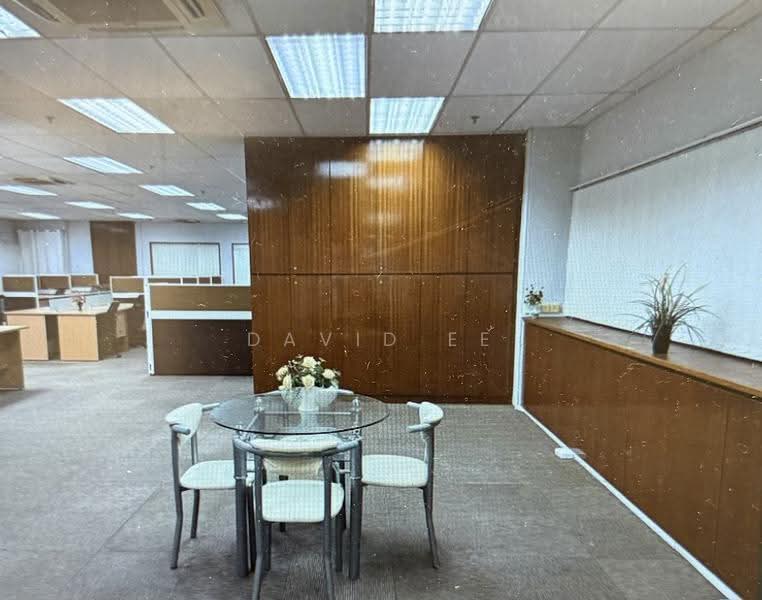 Crystal Time Building, 16 Tannery Lane, Macpherson / Potong Pasir, 2,925 sqft, Light Industrial (B1) For Rent, by David Ee, 500293633 - Interior - CommercialGuru.com.sg