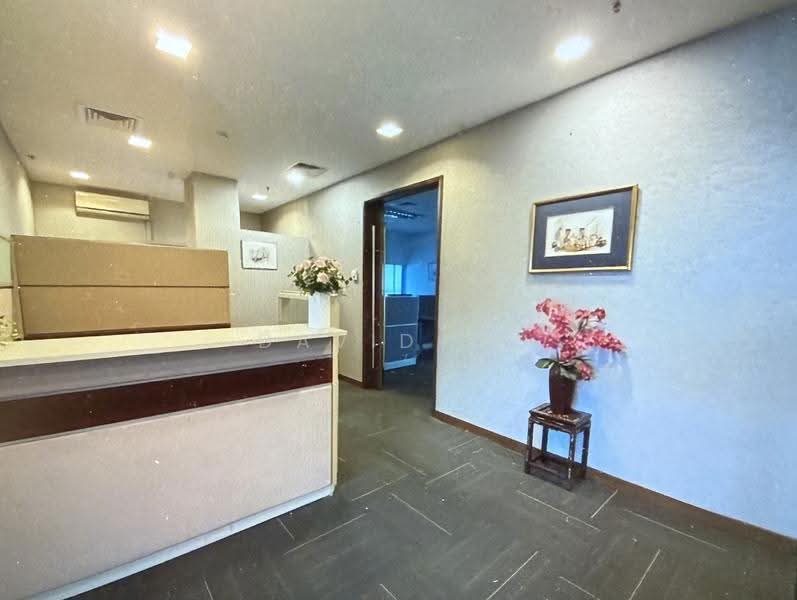 Crystal Time Building, 16 Tannery Lane, Macpherson / Potong Pasir, 2,925 sqft, Light Industrial (B1) For Rent, by David Ee, 500293633 - Interior - CommercialGuru.com.sg