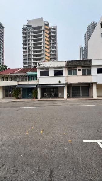 217 RANGOON ROAD, Rangoon Road, Farrer Park / Serangoon Rd, 1,135 sqft, Shop / Shophouse For Rent, by Andrew Soh, 500293636 - CommercialGuru.com.sg