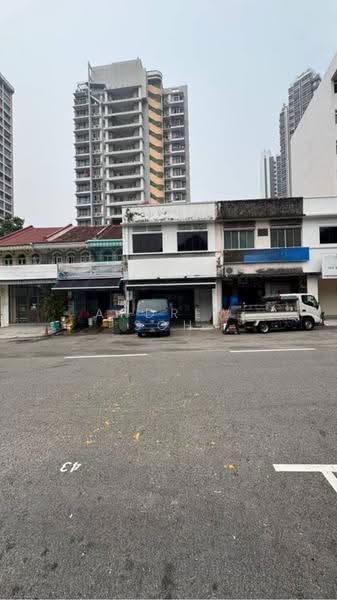 217 RANGOON ROAD, Rangoon Road, Farrer Park / Serangoon Rd, 1,135 sqft, Shop / Shophouse For Rent, by Andrew Soh, 500293636 - CommercialGuru.com.sg