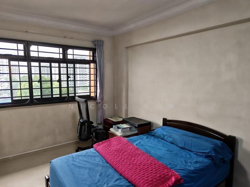 672A Jurong West Street 65, 672A Jurong West Street 65, Boon Lay / Jurong / Tuas, 3 Bedrooms, 1,184 sqft, HDB Flat For Sale, by Nicoll Koh, 500293638 - Bedroom - PropertyGuru.com.sg