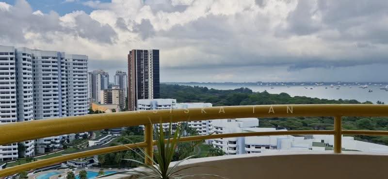 Neptune Court, 4 Marine Vista, East Coast / Marine Parade, 3 Bedrooms, 1,636 sqft, Apartment For Sale, by Fransiska Tan, 500293641 - Exterior - PropertyGuru.com.sg