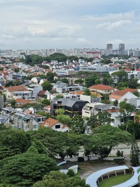 Neptune Court, 4 Marine Vista, East Coast / Marine Parade, 3 Bedrooms, 1,636 sqft, Apartment For Sale, by Fransiska Tan, 500293641 - Exterior - PropertyGuru.com.sg