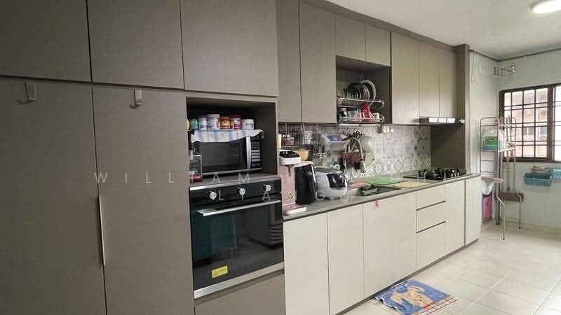 214 Ang Mo Kio Avenue 3, 214 Ang Mo Kio Avenue 3, Ang Mo Kio / Bishan / Thomson, 3 Bedrooms, 882 sqft, HDB Flat For Sale, by William Koh Chi Liang, 500293643 - Kitchen - PropertyGuru.com.sg
