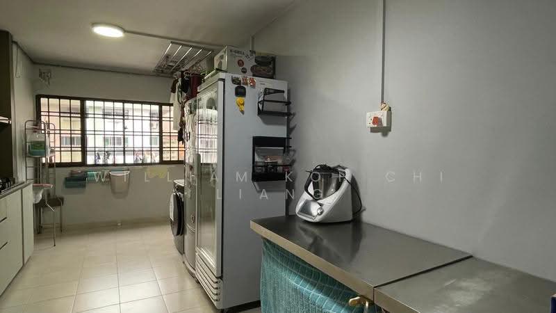 214 Ang Mo Kio Avenue 3, 214 Ang Mo Kio Avenue 3, Ang Mo Kio / Bishan / Thomson, 3 Bedrooms, 882 sqft, HDB Flat For Sale, by William Koh Chi Liang, 500293643 - PropertyGuru.com.sg