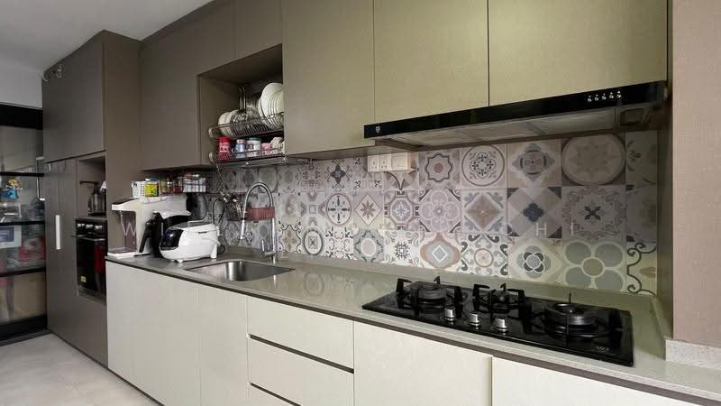 214 Ang Mo Kio Avenue 3, 214 Ang Mo Kio Avenue 3, Ang Mo Kio / Bishan / Thomson, 3 Bedrooms, 882 sqft, HDB Flat For Sale, by William Koh Chi Liang, 500293643 - Kitchen - PropertyGuru.com.sg