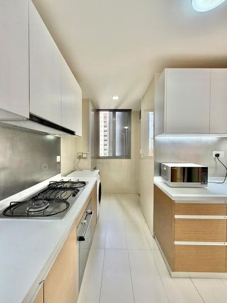 D'Mira, 31 Boon Teck Road, Balestier / Toa Payoh, 3 Bedrooms, 1,260 sqft, Condominium For Sale, by Ong Shi Hui, 500293647 - Kitchen - PropertyGuru.com.sg