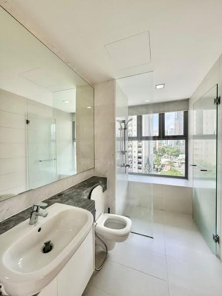 D'Mira, 31 Boon Teck Road, Balestier / Toa Payoh, 3 Bedrooms, 1,260 sqft, Condominium For Sale, by Ong Shi Hui, 500293647 - Bathroom - PropertyGuru.com.sg