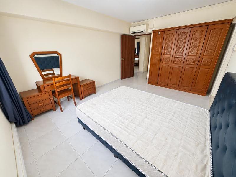 234 Compassvale Walk, 234 Compassvale Walk, Hougang / Punggol / Sengkang, Room Rental, 250 sqft, HDB Flat For Rent, by Zane Soo 苏昱能, 500293648 - Bedroom - PropertyGuru.com.sg