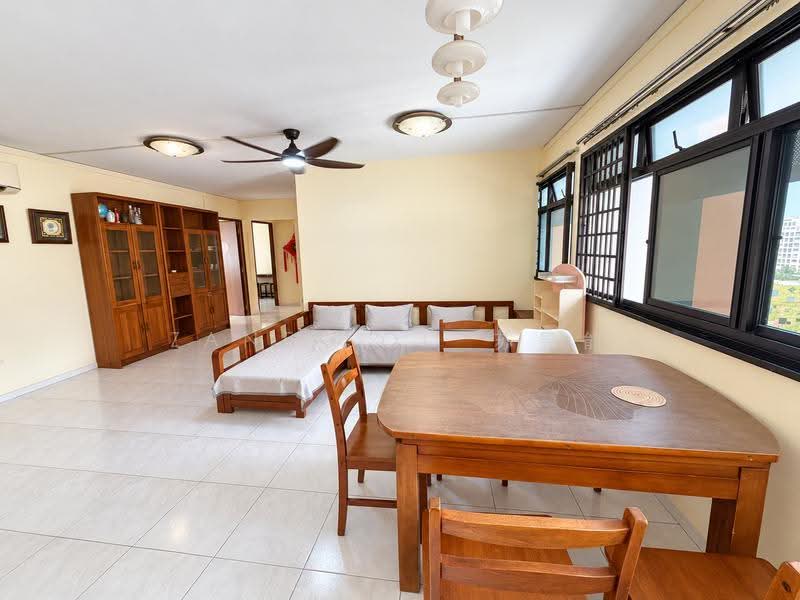 234 Compassvale Walk, 234 Compassvale Walk, Hougang / Punggol / Sengkang, Room Rental, 250 sqft, HDB Flat For Rent, by Zane Soo 苏昱能, 500293648 - Living Room - PropertyGuru.com.sg
