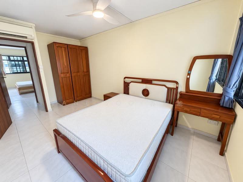 234 Compassvale Walk, 234 Compassvale Walk, Hougang / Punggol / Sengkang, Room Rental, 250 sqft, HDB Flat For Rent, by Zane Soo 苏昱能, 500293648 - Bedroom - PropertyGuru.com.sg