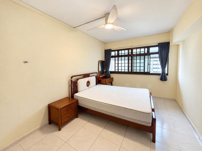 234 Compassvale Walk, 234 Compassvale Walk, Hougang / Punggol / Sengkang, Room Rental, 250 sqft, HDB Flat For Rent, by Zane Soo 苏昱能, 500293648 - Bedroom - PropertyGuru.com.sg